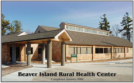 Beaver Island Rural Health Center